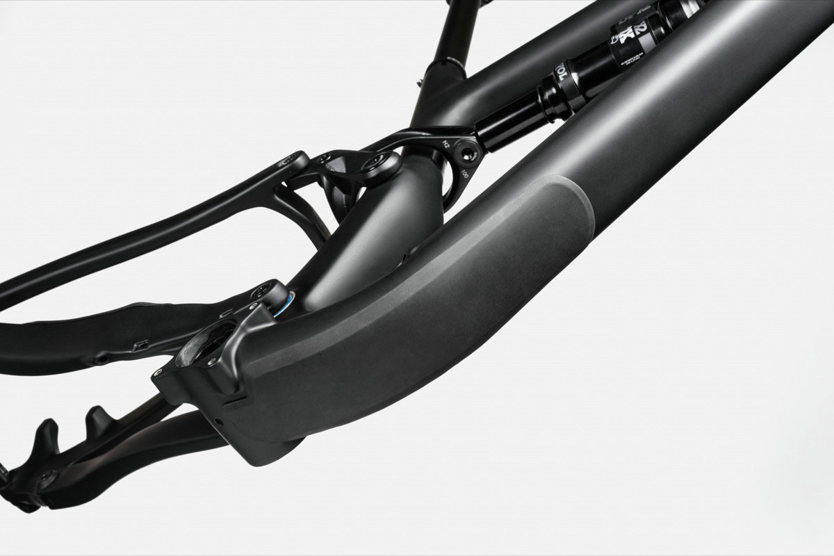 Habit Carbon 3